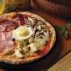 Imagem Pizzaria Carolla Pizza D.O.C Batel, Curitiba-PR
