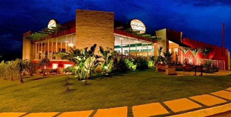 Imagem Pizzaria Divina Comédia Subsetor Sul 6, Ribeirão Preto-SP