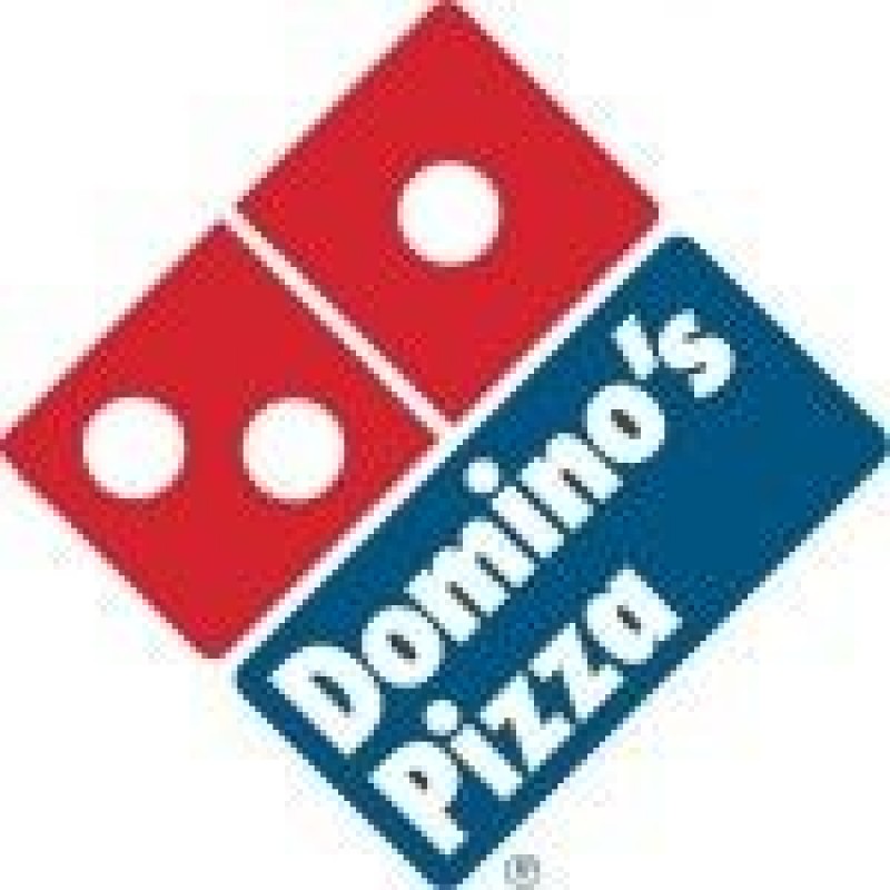 Pizzaria Domino's  Morada da Colina, Uberlândia-MG