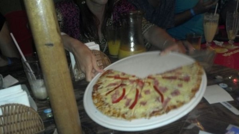 Imagem Pizzaria Ramon Bar Boa Viagem, Recife-PE