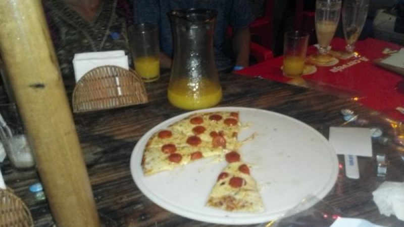 Imagem Pizzaria Ramon Bar Boa Viagem, Recife-PE