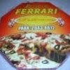 Ferrari pizzaria e esfiharia