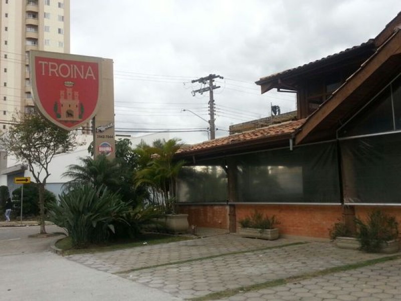 Imagem Pizzaria Troina Pizza Gourmet Parque Residencial Aquarius, São José dos Campos-SP