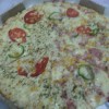 Central Pizza e Massas