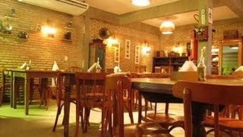 Imagem Pizzaria  Vignoli Meireles, Fortaleza-CE