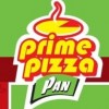 Prime Pizza Pan