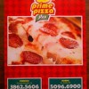 Imagem Pizzaria Prime Pizza Pan Indianópolis, São Paulo-SP