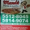 Mandú Pizzaria