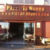 Pizzaria  Nunes Campo Novo, Porto Alegre-RS