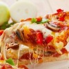 Pizzaria Prizza  Olinda, Uberaba-MG