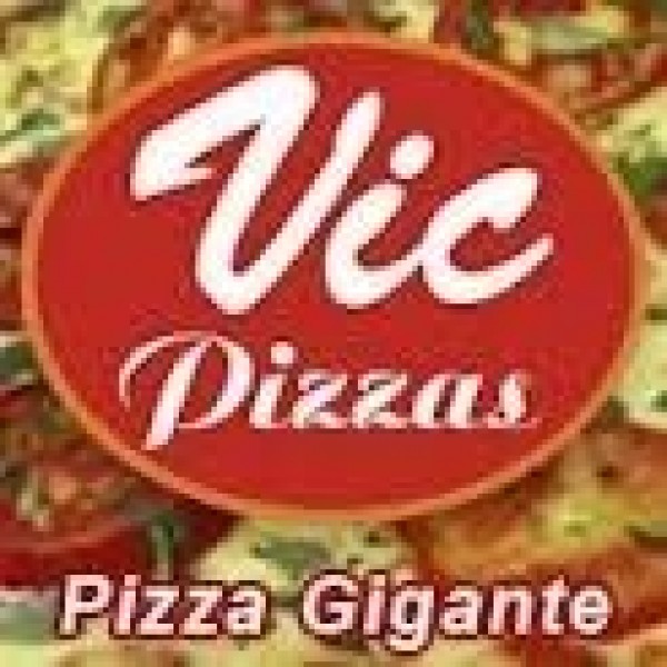Pizzaria Vic Pizzas Delivery Lapa, São Paulo-SP