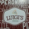 Imagem Pizzaria Luigi's Pizzas Meireles, Fortaleza-CE