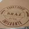 Imagem Pizzaria Bráz  - Jardim Botânico , Rio de Janeiro-RJ