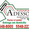 Pizzaria  Adesso Campo Grande, São Paulo-SP