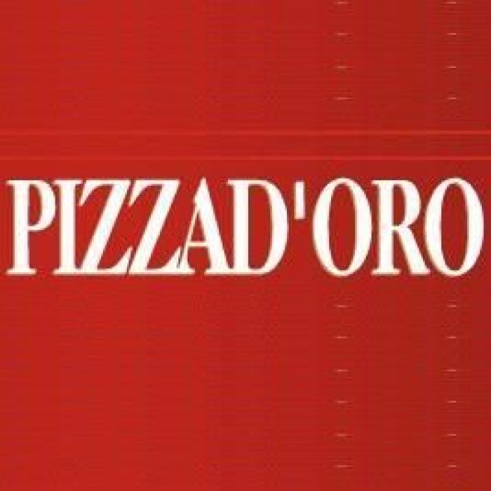 Pizza D'oro