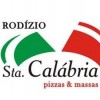 Pizzaria  Santa Calábria Cabral, Curitiba-PR