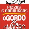 Imagem Pizzaria Pizzas e Panquecas O Gordo e O Magro Lapa, São Paulo-SP