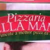 Pizzaria  Bella Mama Paraíso, São Paulo-SP