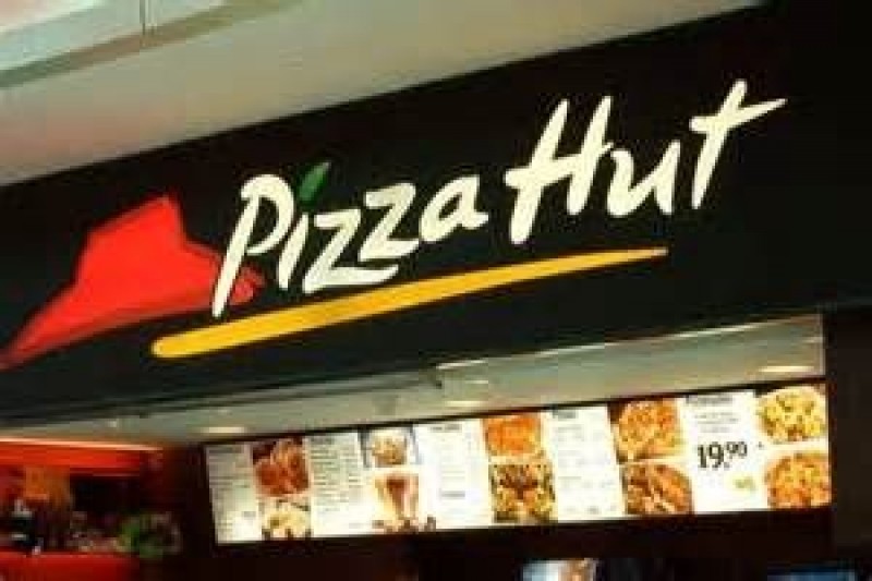 Pizzaria Pizza Hut Edson Queiroz, Fortaleza-CE