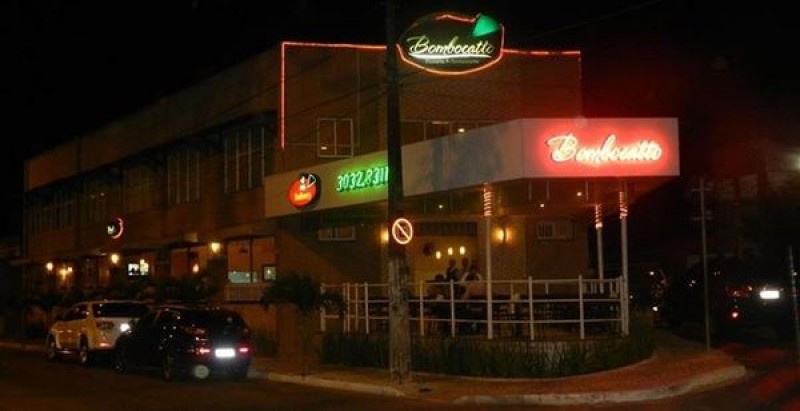 Imagem Pizzaria Bombocatto -  & Restaurante Bela Vista, Fortaleza-CE