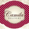 Pizzaria Camila delivery Jardim, Santo André-SP