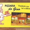 Pizzaria  Gino Centro, São Bernardo do Campo-SP