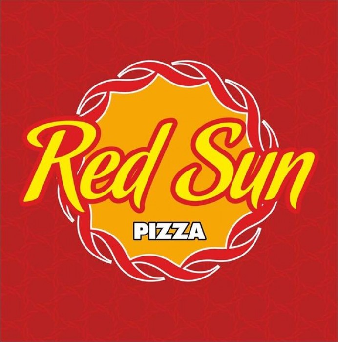 Pizzaria Red Sun Pizza Gonzaga, Santos-SP