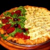 Imagem Pizzaria Red Sun Pizza Gonzaga, Santos-SP