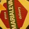 Imagem Pizzaria Maria Leva Centro, Ribeirão Preto-SP