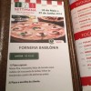 Imagem Pizzaria Forneria Babilônia Juvevê, Curitiba-PR