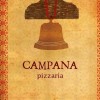 Pizzaria Campana  São Paulo II, Cotia-SP