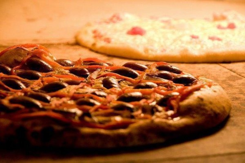 Imagem Pizzaria A Tal da Pizza Jardim Colibri, Cotia-SP