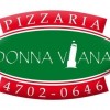 Pizzaria Donna Viana  Granja Viana II, Cotia-SP