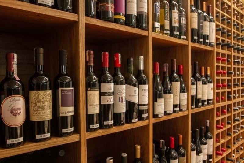 Imagem Pizzaria Carolla Pizza D.O.C Batel, Curitiba-PR