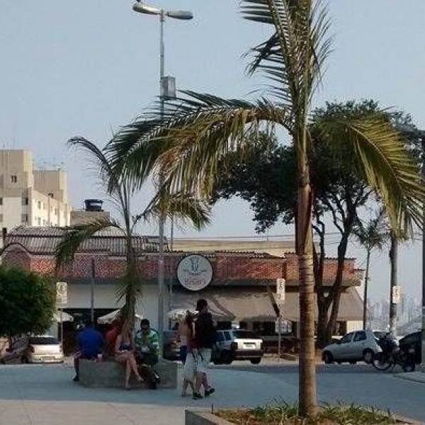 Imagem Pizzaria  Bruno Freguesia do O, São Paulo-SP