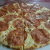 Pizza Fina e Crocante