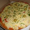 Imagem Pizzaria Pizza Leblon Parque Residencial Aquarius, São José dos Campos-SP