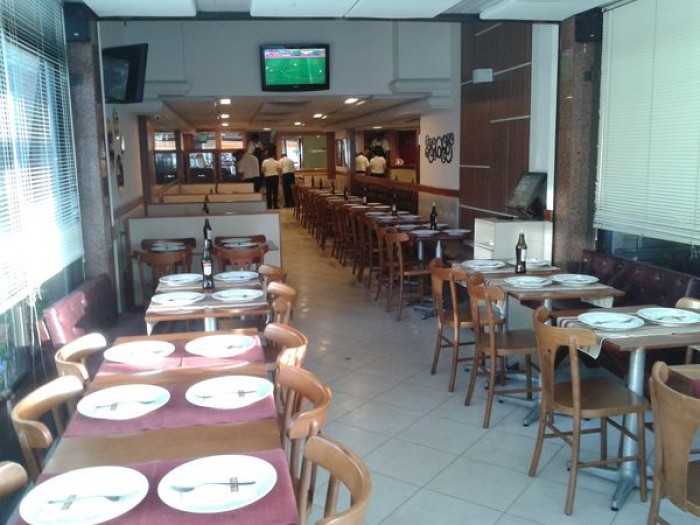 Imagem Pizzaria Mr Lenha  e Restaurante Barra da Tijuca, Rio de Janeiro-RJ