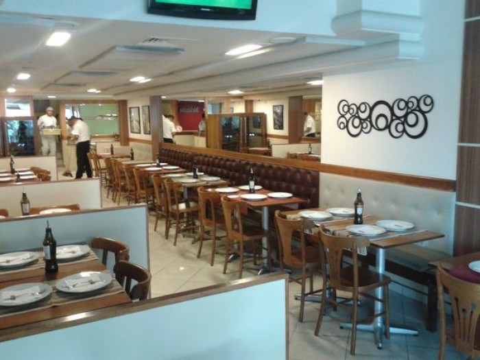 Imagem Pizzaria Mr Lenha  e Restaurante Barra da Tijuca, Rio de Janeiro-RJ