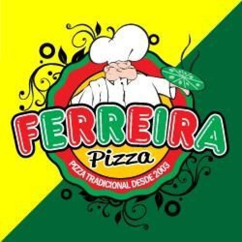Pizzaria Ferreira  Tibery, Uberlândia-MG