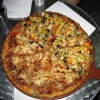 Pizzaria  Fornace Tele-pizza 3 Estados Unidos, Uberaba-MG