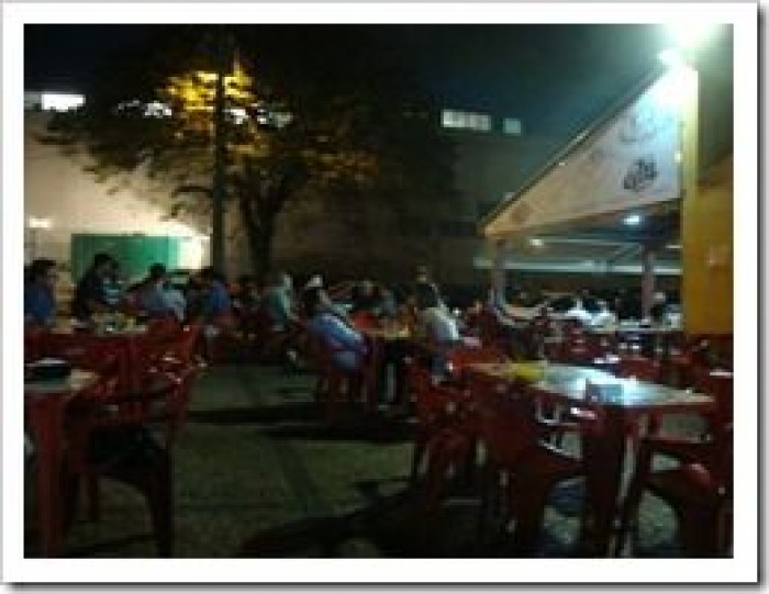 Imagem Pizzaria Edu Pizza Bar Jardim Nossa Sra. Auxiliadora, Campinas-SP