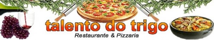 Pizzaria Talento do Trigo Botafogo, Rio de Janeiro-RJ