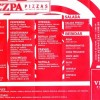Imagem Pizzaria Vezpa Pizzas , Rio de Janeiro-RJ