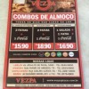 Imagem Pizzaria Vezpa Pizzas - Fatias E Delivery Gávea, Rio de Janeiro-RJ