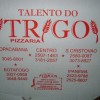 Imagem Pizzaria Talento do Trigo Botafogo, Rio de Janeiro-RJ