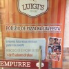 Imagem Pizzaria Luigi's Pizzas Meireles, Fortaleza-CE