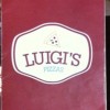 Imagem Pizzaria Luigi's Pizzas Meireles, Fortaleza-CE