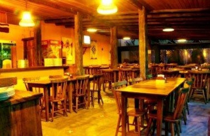 Monte Viso Pizza Bar