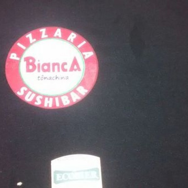 Imagem Pizzaria Bianca Tônachina  e Sushibar Padre Eustáquio, Belo Horizonte-MG